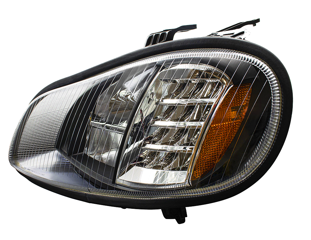 Freightliner M2 (2003-2024) - High Power Full LED Headlight