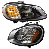 Freightliner M2 (2003-2024) - High Power Full LED Headlight