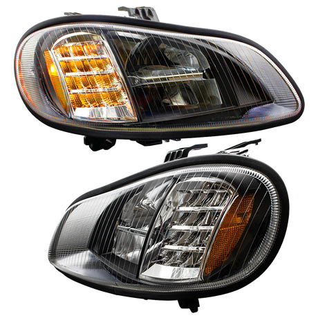Freightliner M2 (2003-2024) - High Power Full LED Headlight