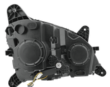 Peterbilt 579 (2012-2021) - Projection Headlight With LED Position Light & Sequential Signal