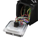 Volvo VNL (2018-2024) - Full LED Headlight With LED Turn Signal and DRL