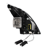 Volvo VNL (2018-2024) - Full LED Headlight With LED Turn Signal and DRL