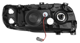 Peterbilt 389, 388 and 567 - Halogen Headlight Reproduction of Original