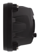 4" X 6" Heated LED Headlight With Glass Lens & Aluminum Housing