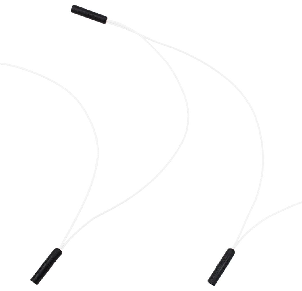 Wire Harness  - 0.180" Female Plug With 50 Plugs
