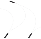 Wire Harness  - 0.180" Female Plug With 50 Plugs