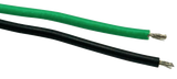 Pigtail - Double Contact 1157