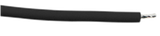 Lead Wire - 6" Single With .180 Bullet Termination & Stripped End