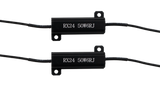 Load Resistor 6 OHM, 50 Watt Pair