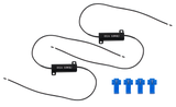 Load Resistor 15 OHM, 50 Watt Pair