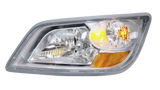 Hino 165/185 and 238/258/268/338.Medium Duty Truck - Halogen Headlight Assembly