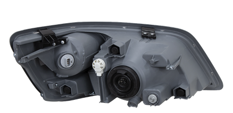 Hino 165/185 and 238/258/268/338.Medium Duty Truck - Halogen Headlight Assembly