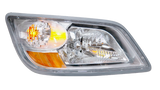 Hino 165/185 and 238/258/268/338.Medium Duty Truck - Halogen Headlight Assembly