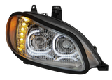 Freightliner M2 (2003-2024) - High Power Projection LED Headlight Assembly