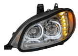 Freightliner M2 (2003-2024) - High Power Projection LED Headlight Assembly