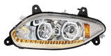 International LT (2018-2025) - 17 LED Headlight