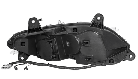 International LT (2018-2025) - 17 LED Headlight