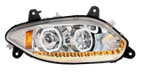 International LT (2018-2025) - 17 LED Headlight