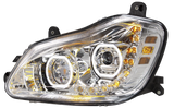 Kenworth T680 (2013-2021 ) - 10 LED Headlight