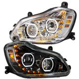 Kenworth T680 (2013-2021 ) - 10 LED Headlight