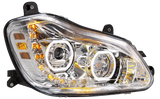 Kenworth T680 (2013-2021 ) - 10 LED Headlight
