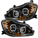 Kenworth T680 (2013-2021 ) - 10 LED Headlight