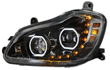 Kenworth T680 (2013-2021 ) - 10 LED Headlight