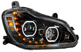 Kenworth T680 (2013-2021 ) - 10 LED Headlight