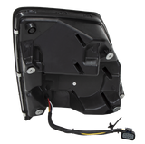 Volvo VN/VNL (2003-2017) - 10 LED Headlight