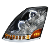 Volvo VN/VNL (2003-2017) - 10 LED Headlight