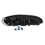 Peterbilt 382/384/386/387 - Projection Headlight With LED Position Light & LED Turn Signal
