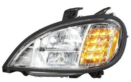 Freightliner Columbia (2001-2020 ) - LED Headlight