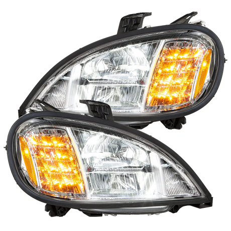 Freightliner Columbia (2001-2020 ) - LED Headlight