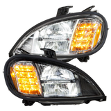 Freightliner Columbia (2001-2020 ) - LED Headlight