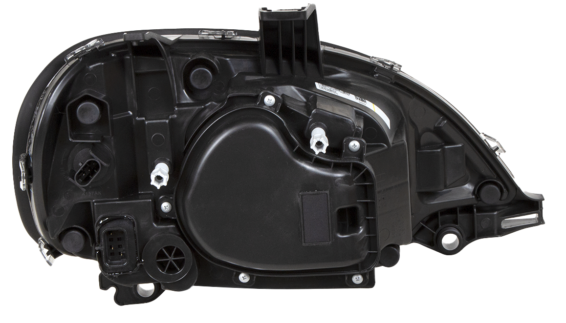 Freightliner Columbia (2001-2020 ) - LED Headlight