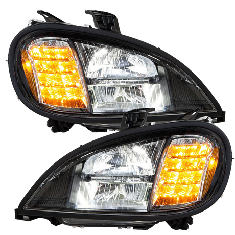Freightliner Columbia (2001-2020 ) - LED Headlight