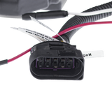 Kenworth T660 (2008-2017) - Full LED Headlight With Sequential Turn Signal & Position Light Bars
