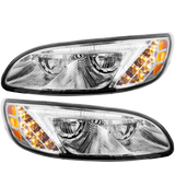 Peterbilt 382/384/386/387 - LED Headlights