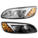 Peterbilt 382/384/386/387 - LED Headlights