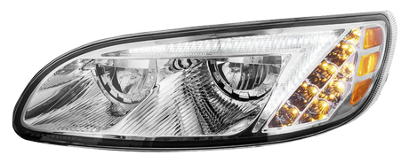 Peterbilt 382/384/386/387 - LED Headlights