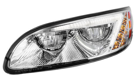 Peterbilt 382/384/386/387 - LED Headlights