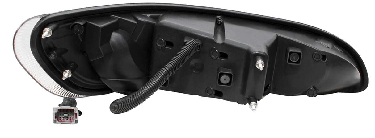 Peterbilt 382/384/386/387 - LED Headlights
