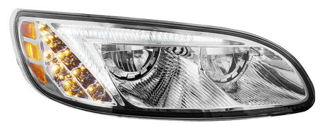 Peterbilt 382/384/386/387 - LED Headlights