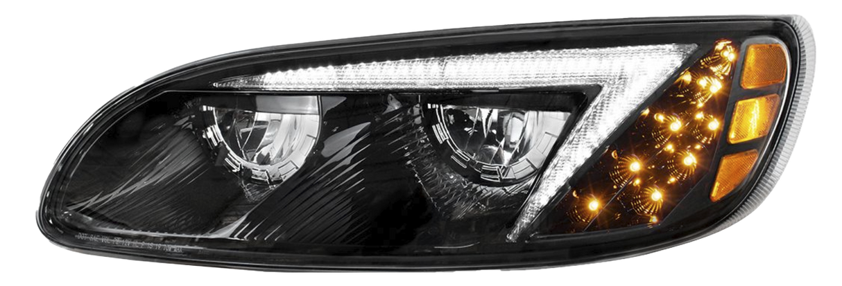 Peterbilt 382/384/386/387 - LED Headlights