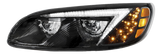Peterbilt 382/384/386/387 - LED Headlights