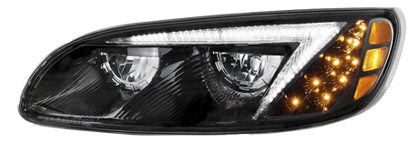 Peterbilt 382/384/386/387 - LED Headlights