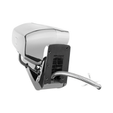 Peterbilt 379 - 10 High Power LED Projection Headlight Assembly With Mounting Arm & Turn Signal Side Pod