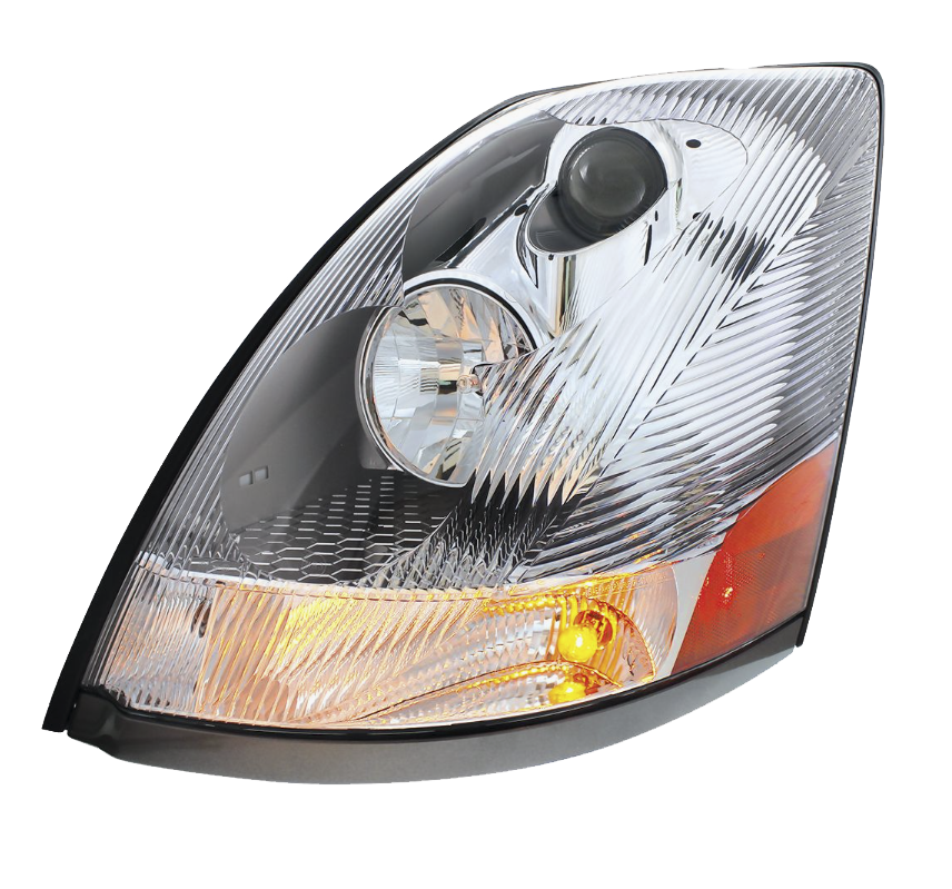 Volvo VN (2003-2017) - Halogen Headlight