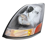 Volvo VN (2003-2017) - Halogen Headlight