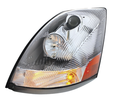 Volvo VN (2003-2017) - Halogen Headlight